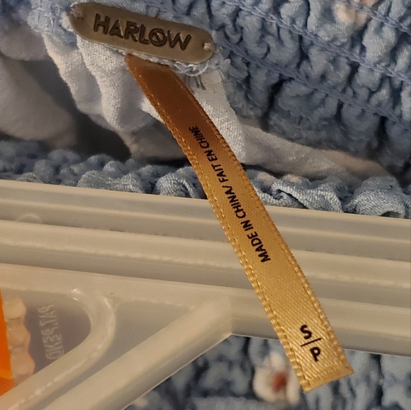 Floral Daisy Skirt - Picture 4 of 5